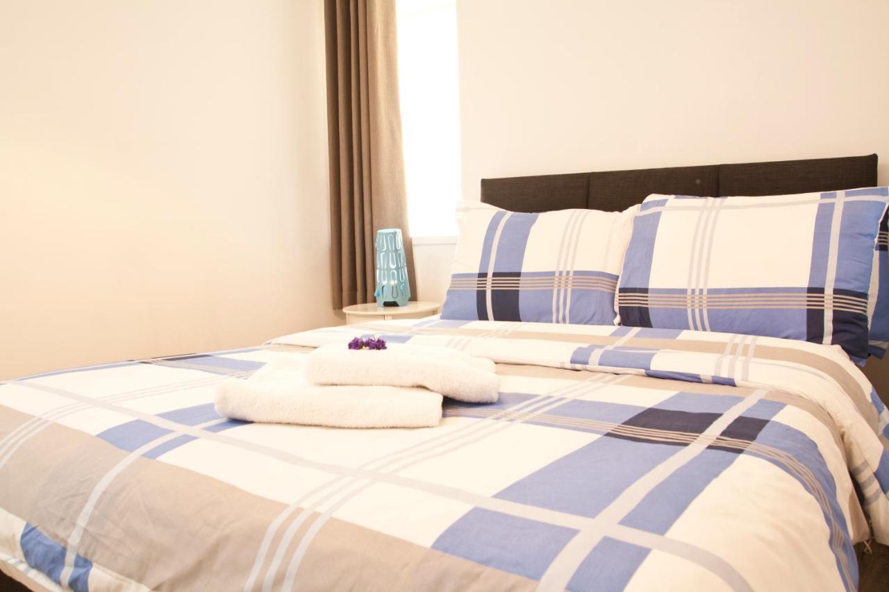 Zunera Lodge Κινσέιλ Εξωτερικό φωτογραφία