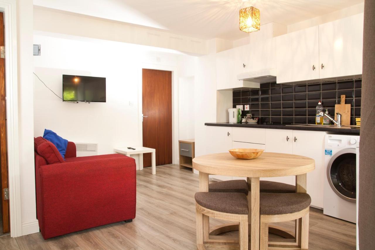 Zunera Lodge Κινσέιλ Εξωτερικό φωτογραφία