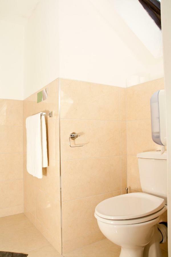 Zunera Lodge Κινσέιλ Εξωτερικό φωτογραφία